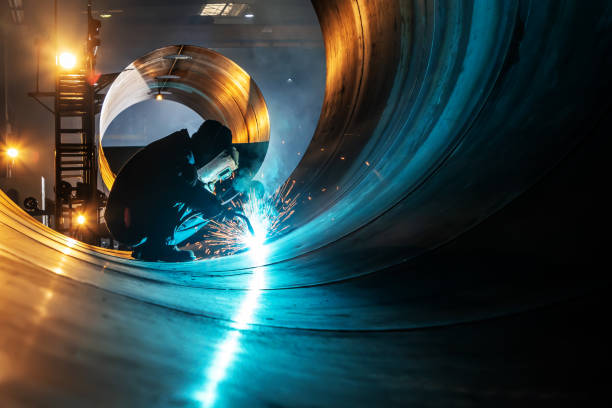 Lakeview, NY Welder & Metal Fabrication Company