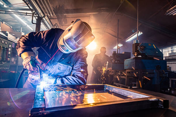 Affordable Welder Services in Lakeview, NY
