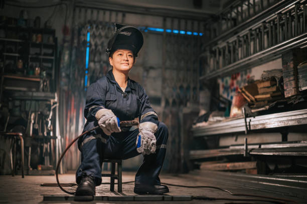 Best Automation and Robotic Welding in Lakeview, NY