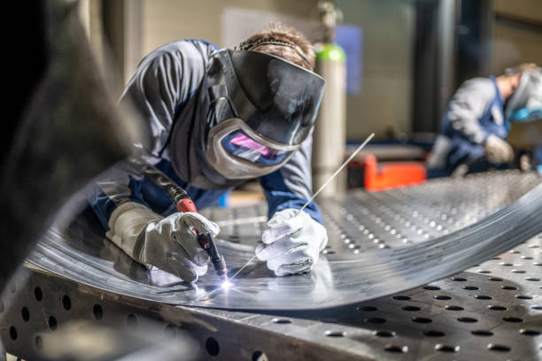 Best Artistic and Custom Metal Fabrication in Lakeview, NY