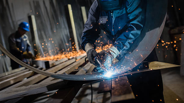 Best Artistic and Custom Metal Fabrication in Lakeview, NY